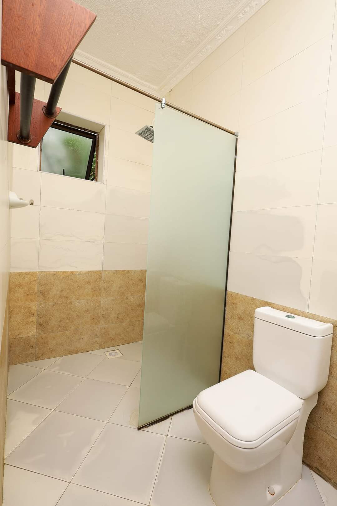2BR Apartment near the Beach and Malls, Diani — photo 13