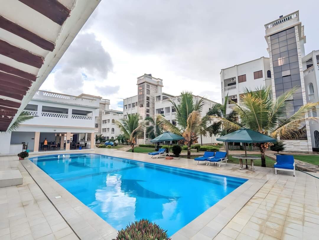 2BR Apartment near the Beach and Malls, Diani — photo 15