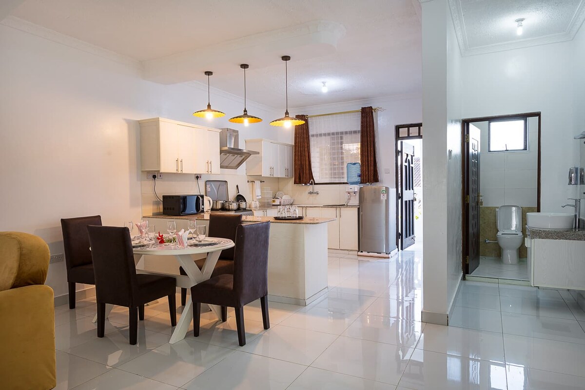 2BR Apartment near the Beach and Malls, Diani — photo 5