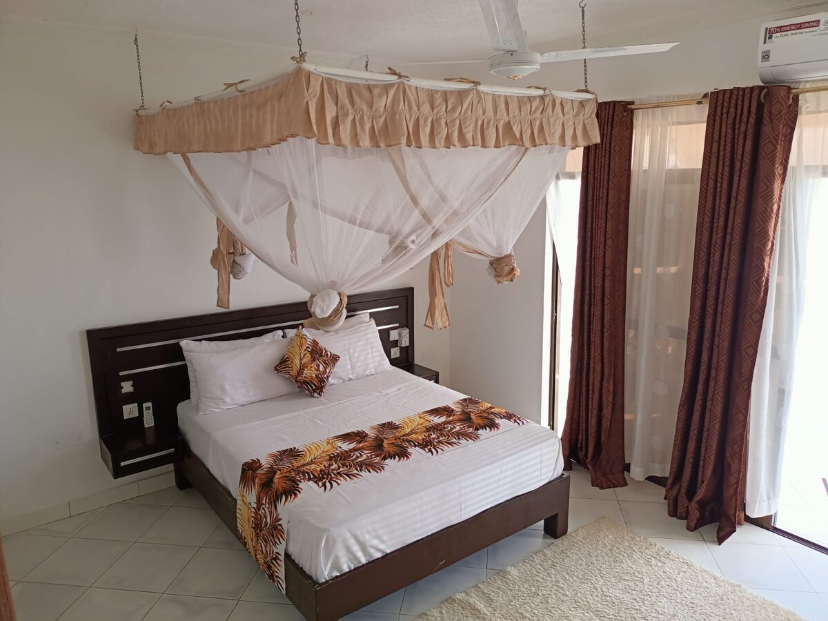2BR Apartment near the Beach and Malls, Diani — photo 8