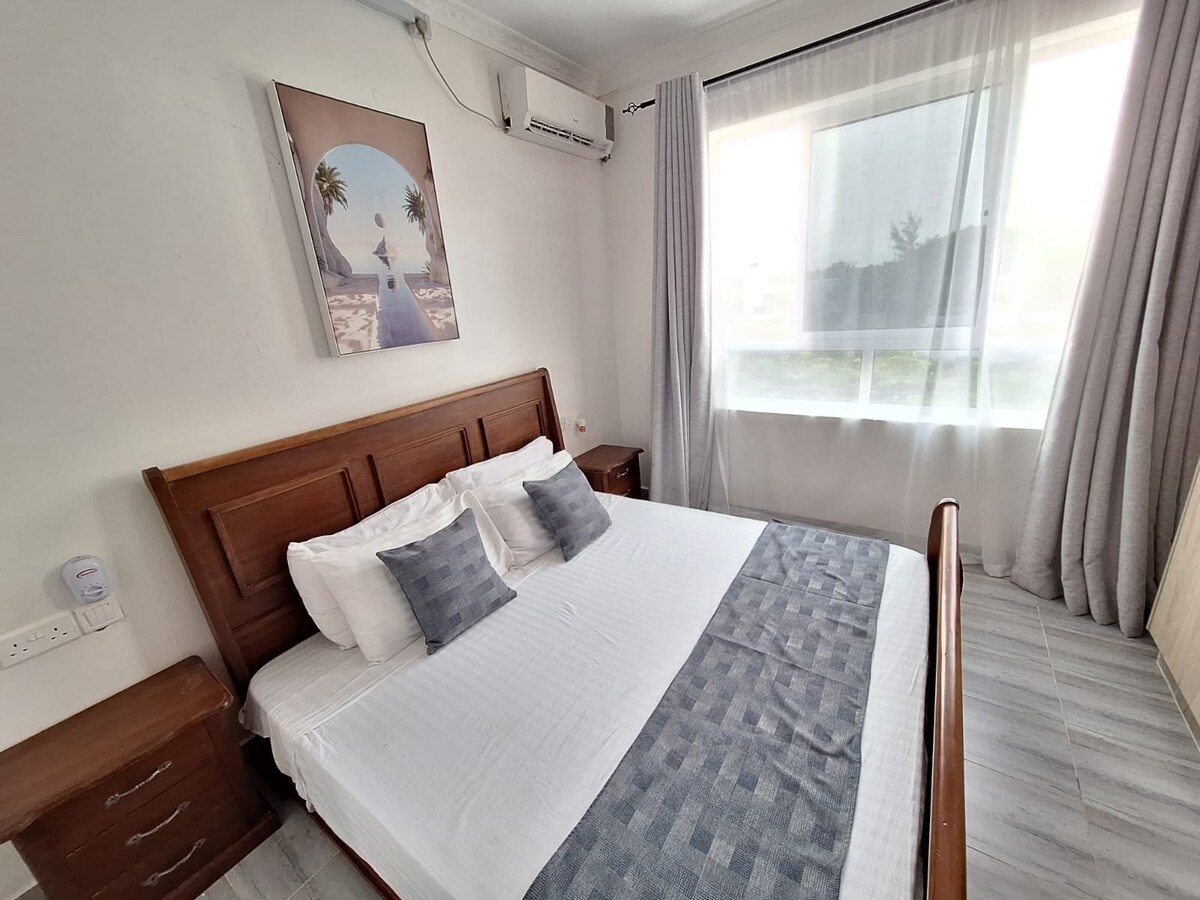 3BR Apartment Close to Pride Inn Shanzu — photo 10