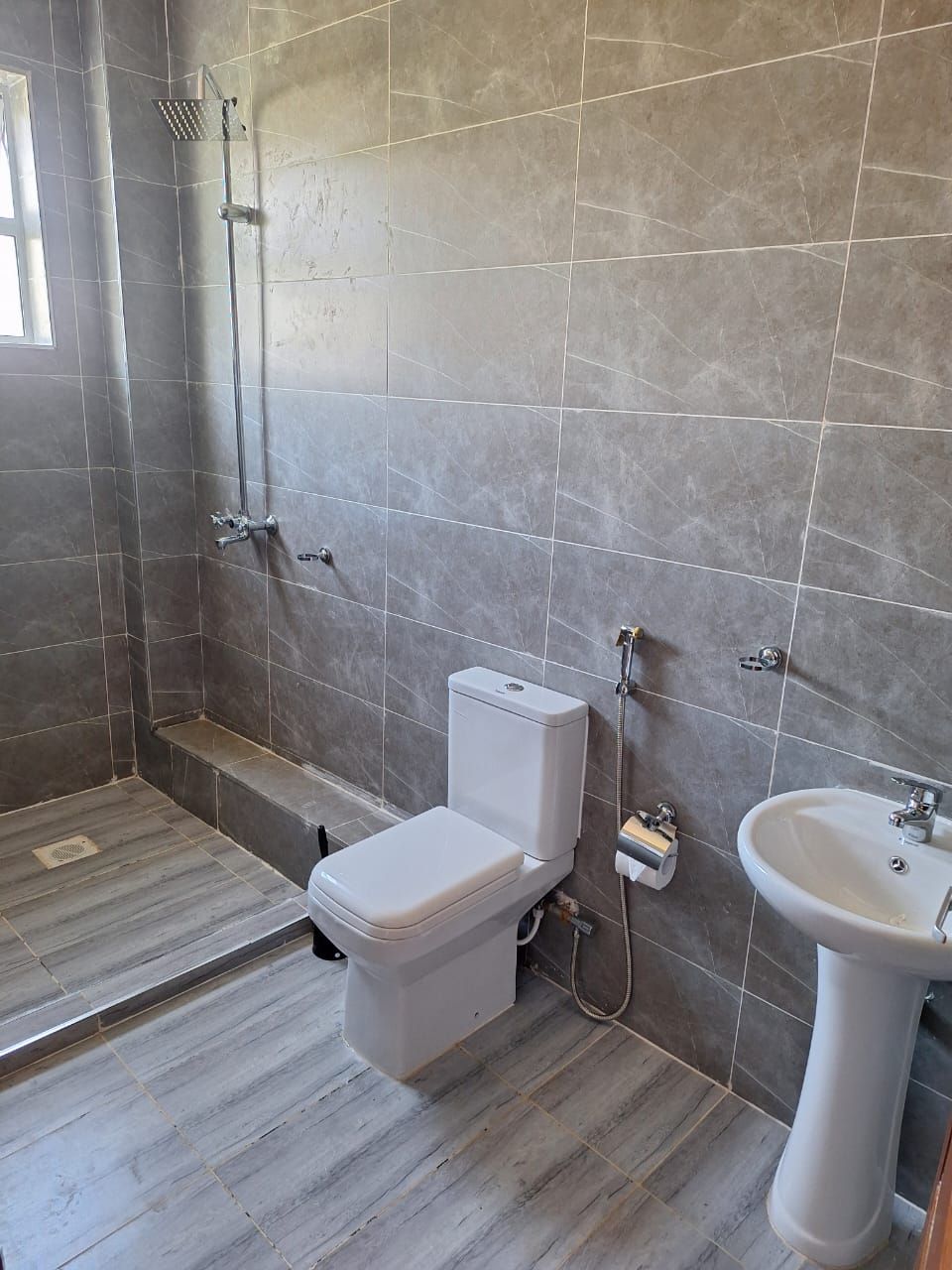 3BR Apartment Close to Pride Inn Shanzu — photo 12