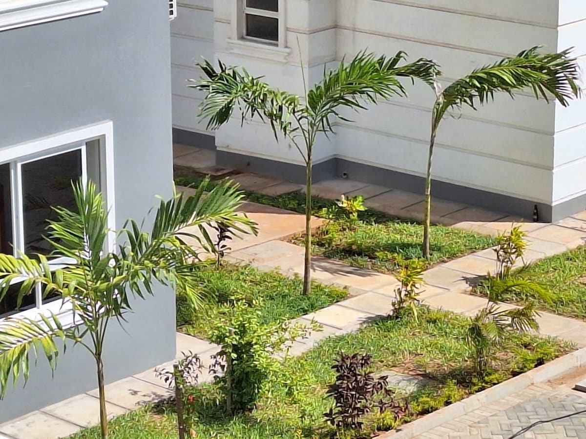 3BR Apartment Close to Pride Inn Shanzu — photo 13