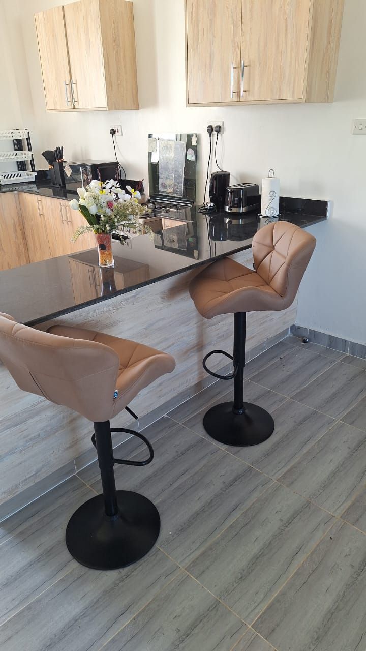 3BR Apartment Close to Pride Inn Shanzu — photo 14