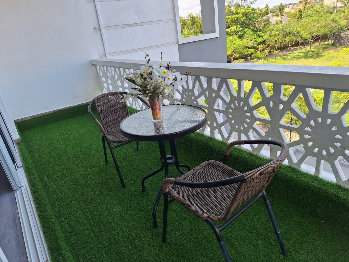 3BR Apartment Close to Pride Inn Shanzu — photo 2
