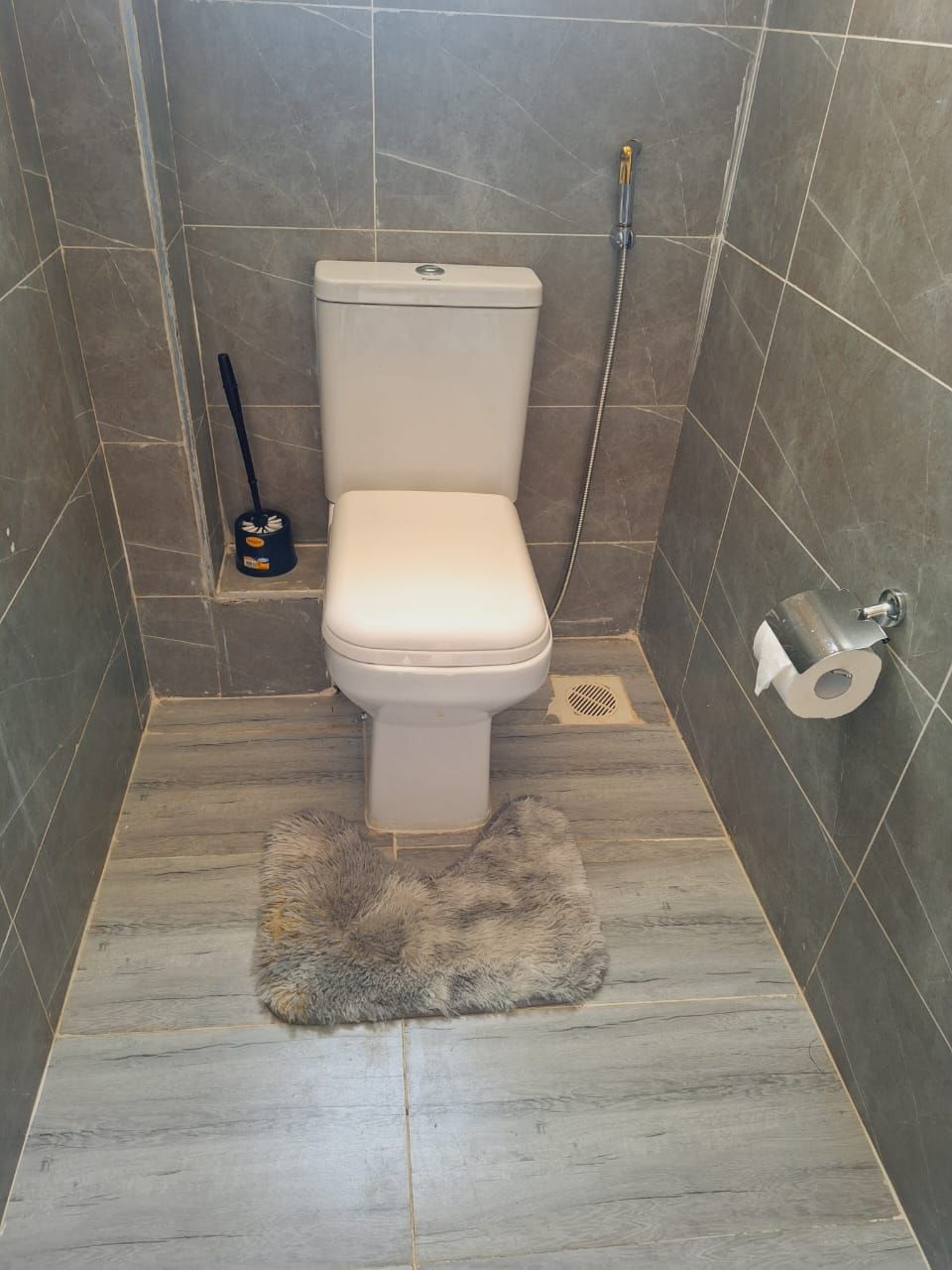 3BR Apartment Close to Pride Inn Shanzu — photo 6