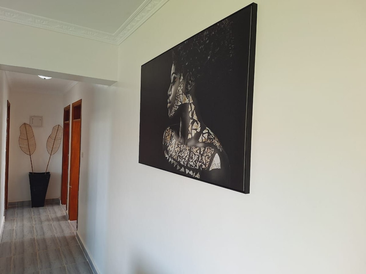 3BR Apartment Close to Pride Inn Shanzu — photo 7