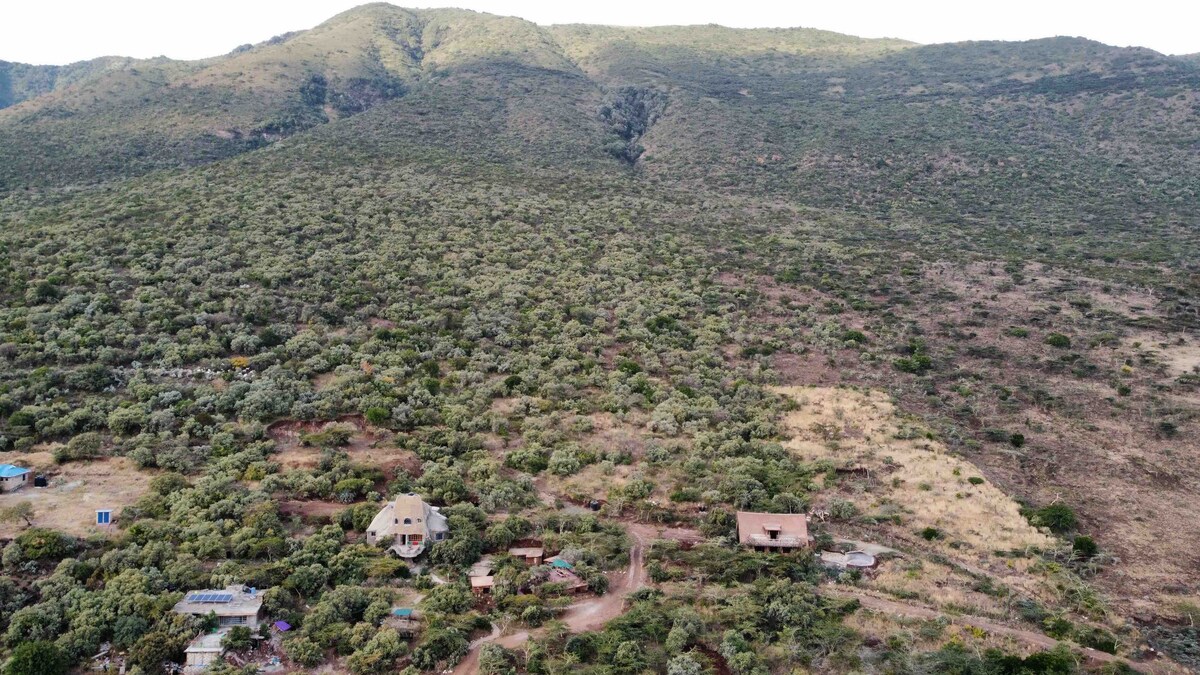 4BR A Frame in Kisamis, with a Pool — photo 10