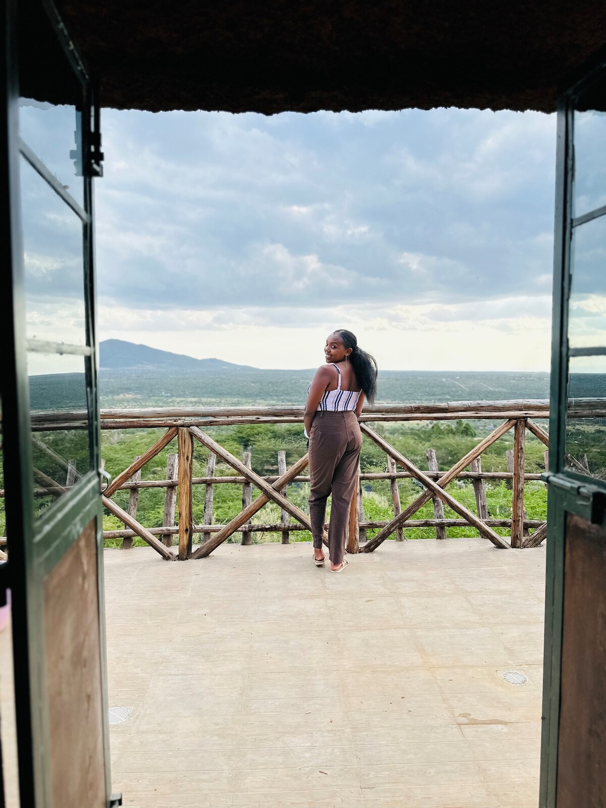 4BR A Frame in Kisamis, with a Pool — photo 12
