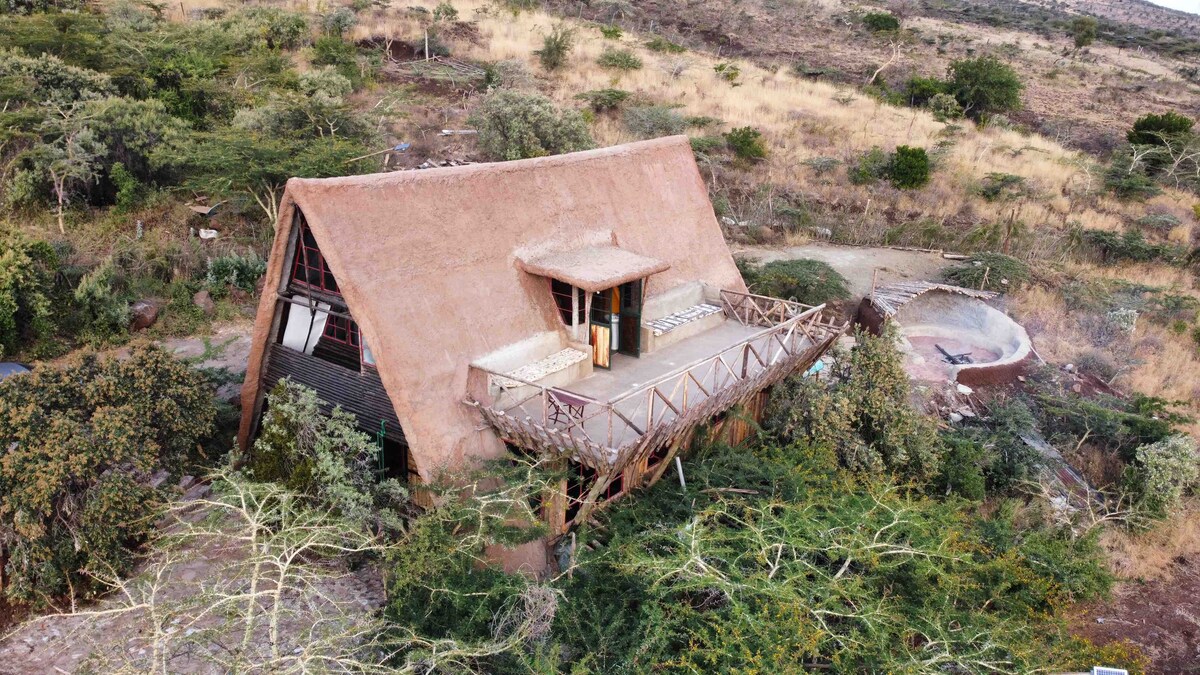 4BR A Frame in Kisamis, with a Pool — photo 13