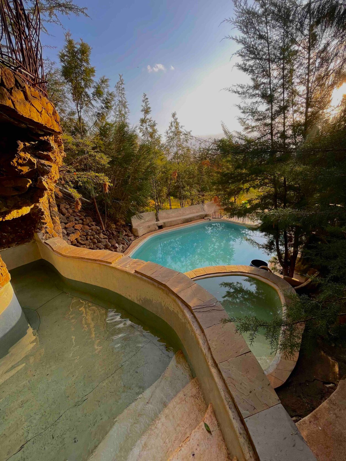 4BR A Frame in Kisamis, with a Pool — photo 2