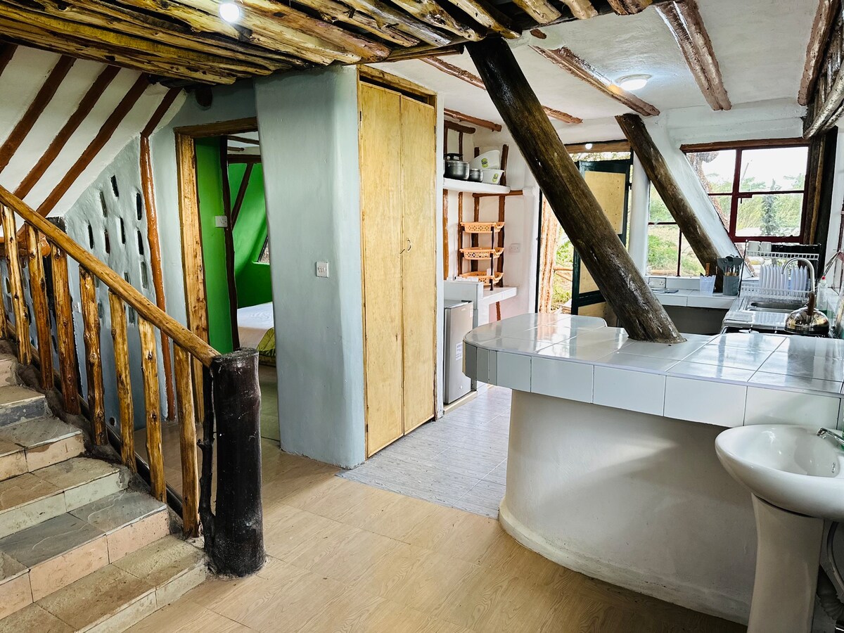4BR A Frame in Kisamis, with a Pool — photo 7
