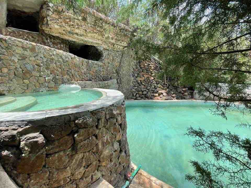4BR A Frame in Kisamis, with a Pool — photo 8