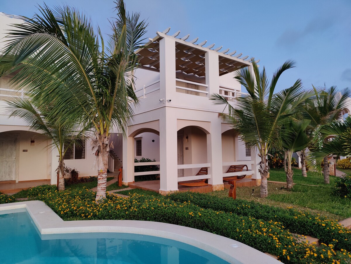 A Little Paradise In Watamu — photo 11