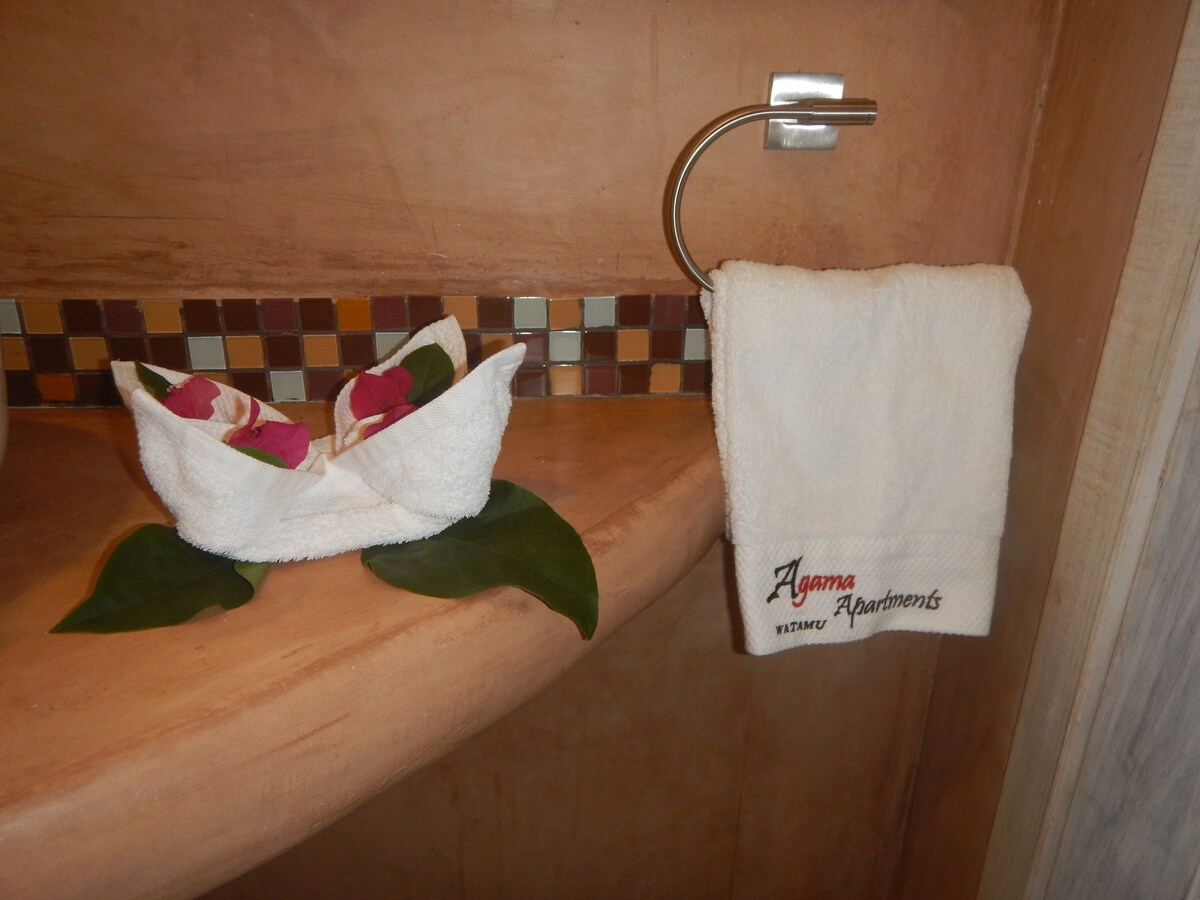 A Little Paradise In Watamu — photo 12