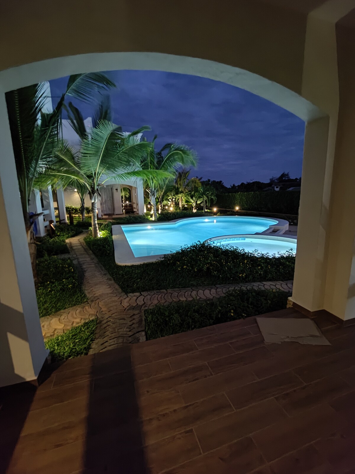 A Little Paradise In Watamu — photo 13