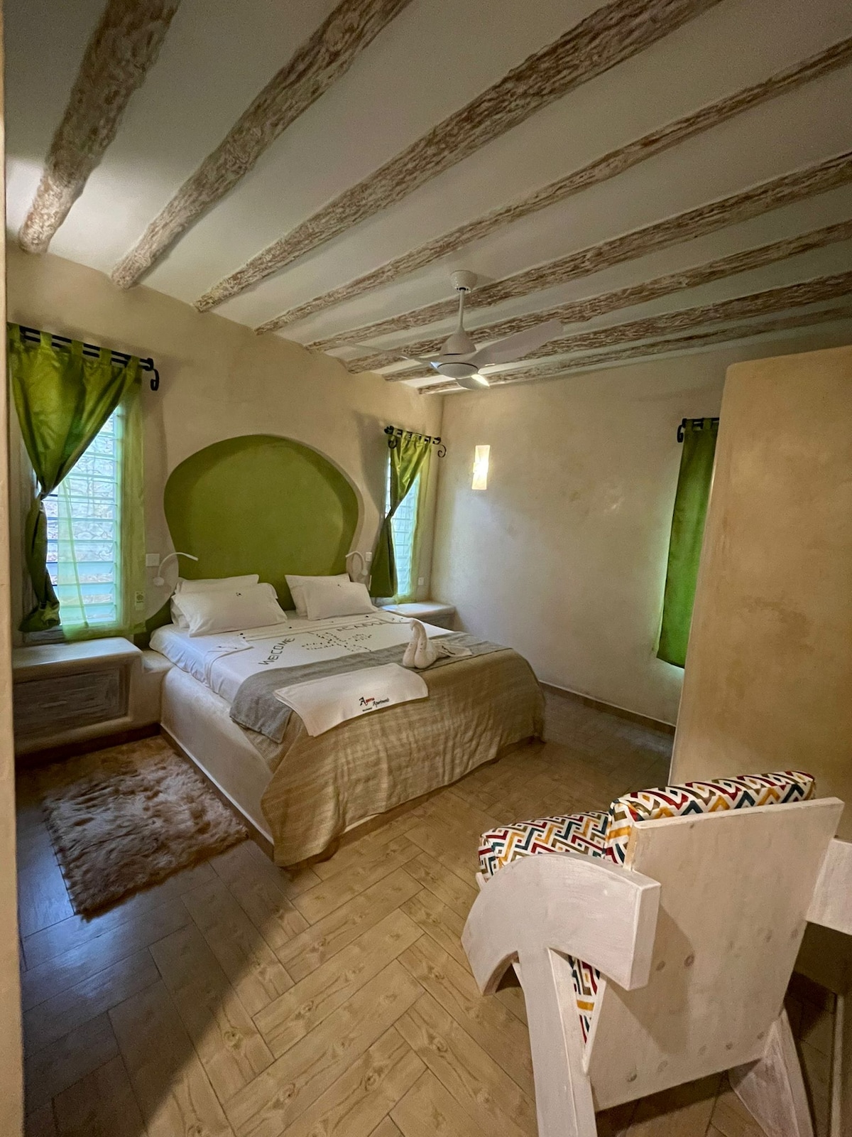 A Little Paradise In Watamu — photo 14