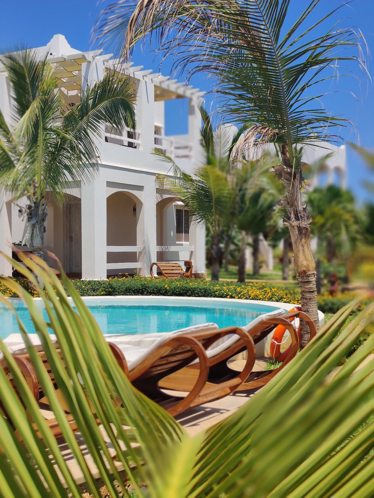 A Little Paradise In Watamu — photo 4