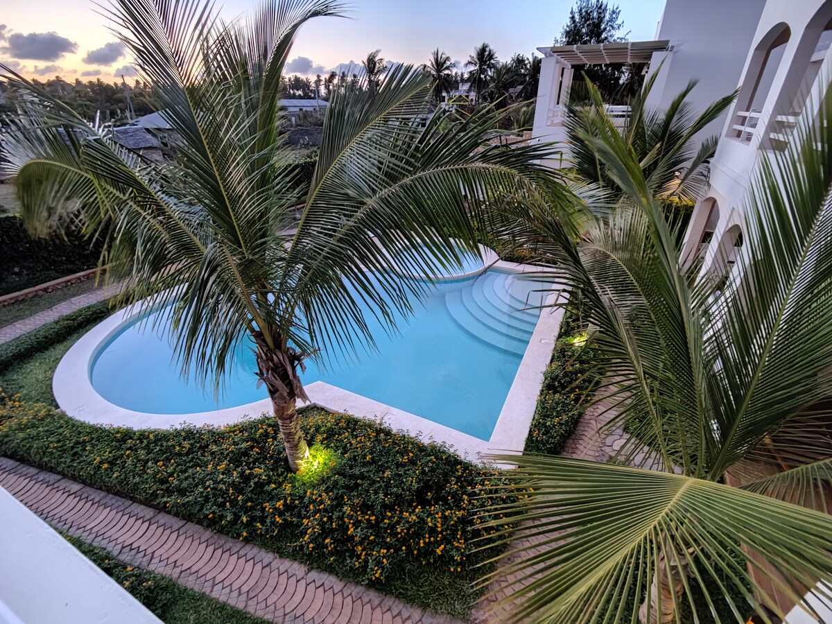 A Little Paradise In Watamu — photo 5