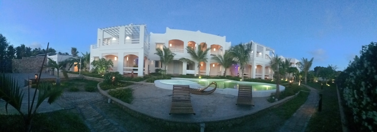 A Little Paradise In Watamu — photo 6