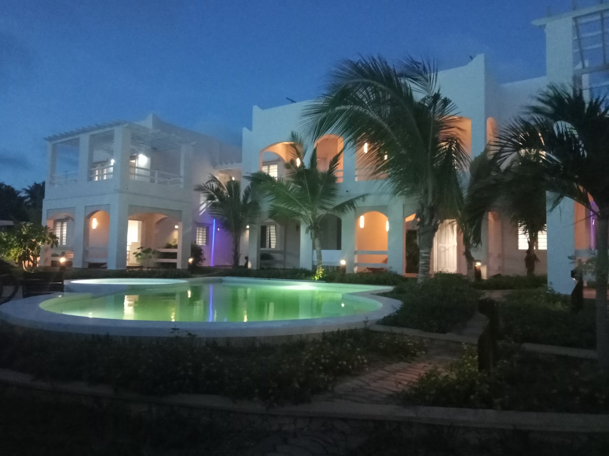 A Little Paradise In Watamu — photo 7