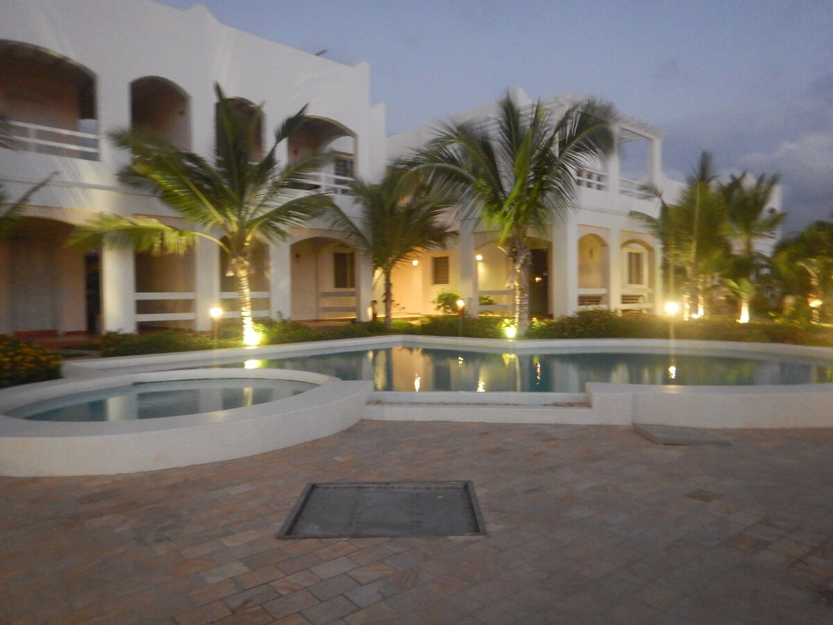 A Little Paradise In Watamu — photo 8