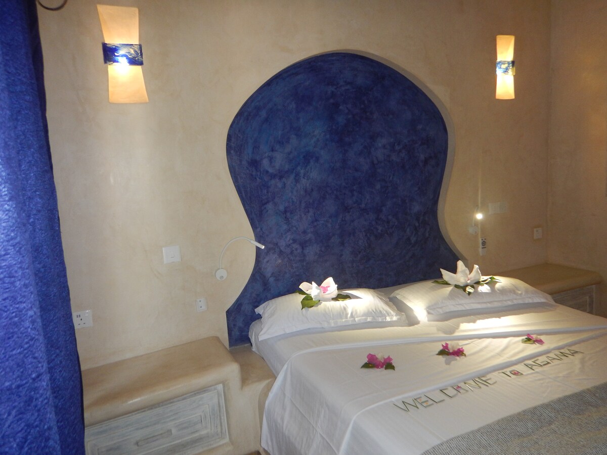 A Little Paradise In Watamu — photo 9