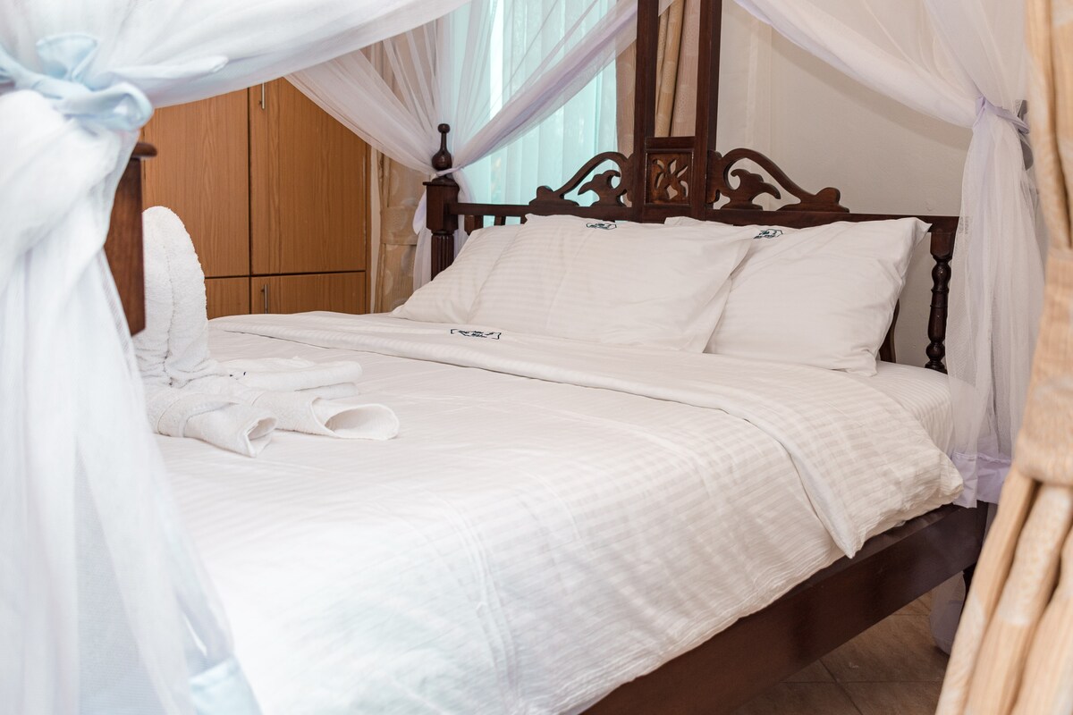 Affordable Cosy 3BR Villa 10 mins walk to Pristine Beach — photo 12