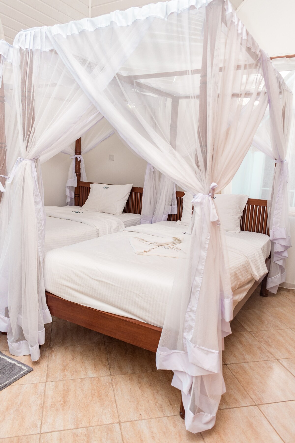 Affordable Cosy 3BR Villa 10 mins walk to Pristine Beach — photo 13
