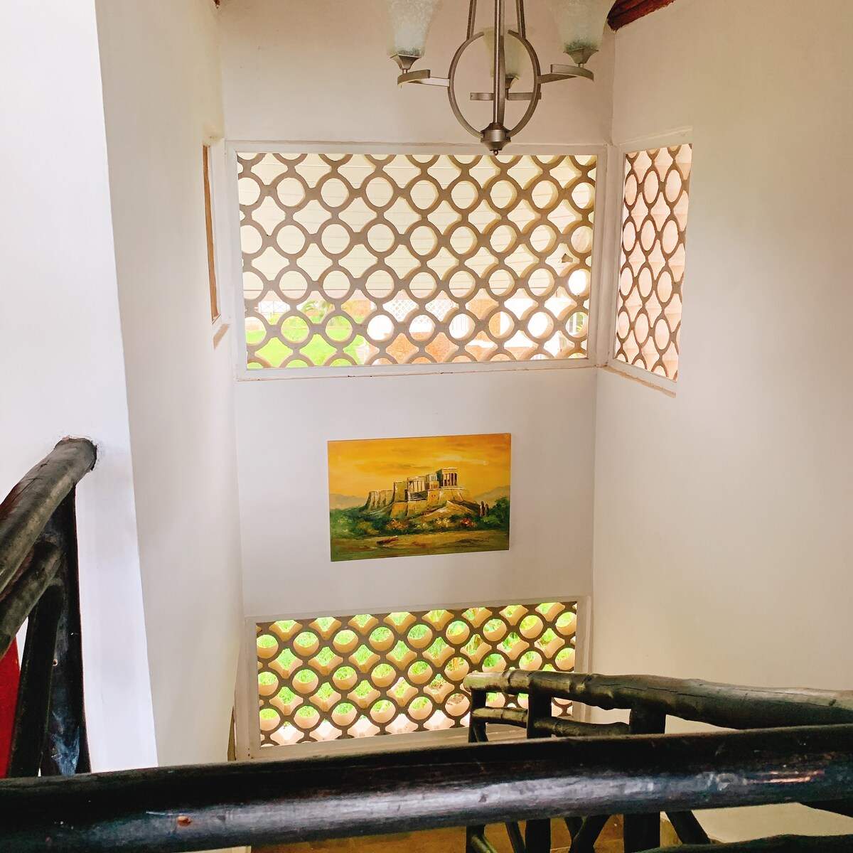 Affordable Cosy 3BR Villa 10 mins walk to Pristine Beach — photo 14