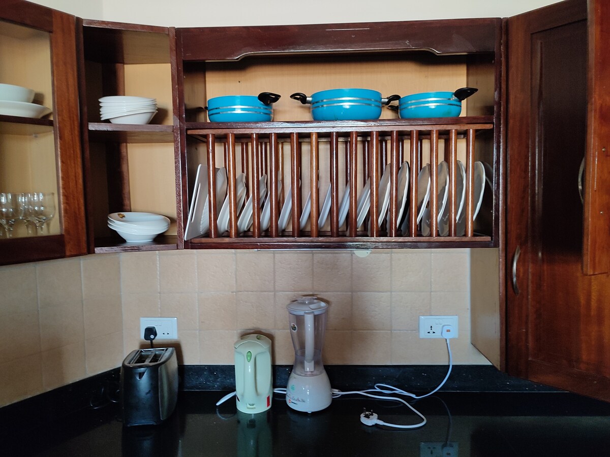Affordable Beachfront Apartment — photo 11