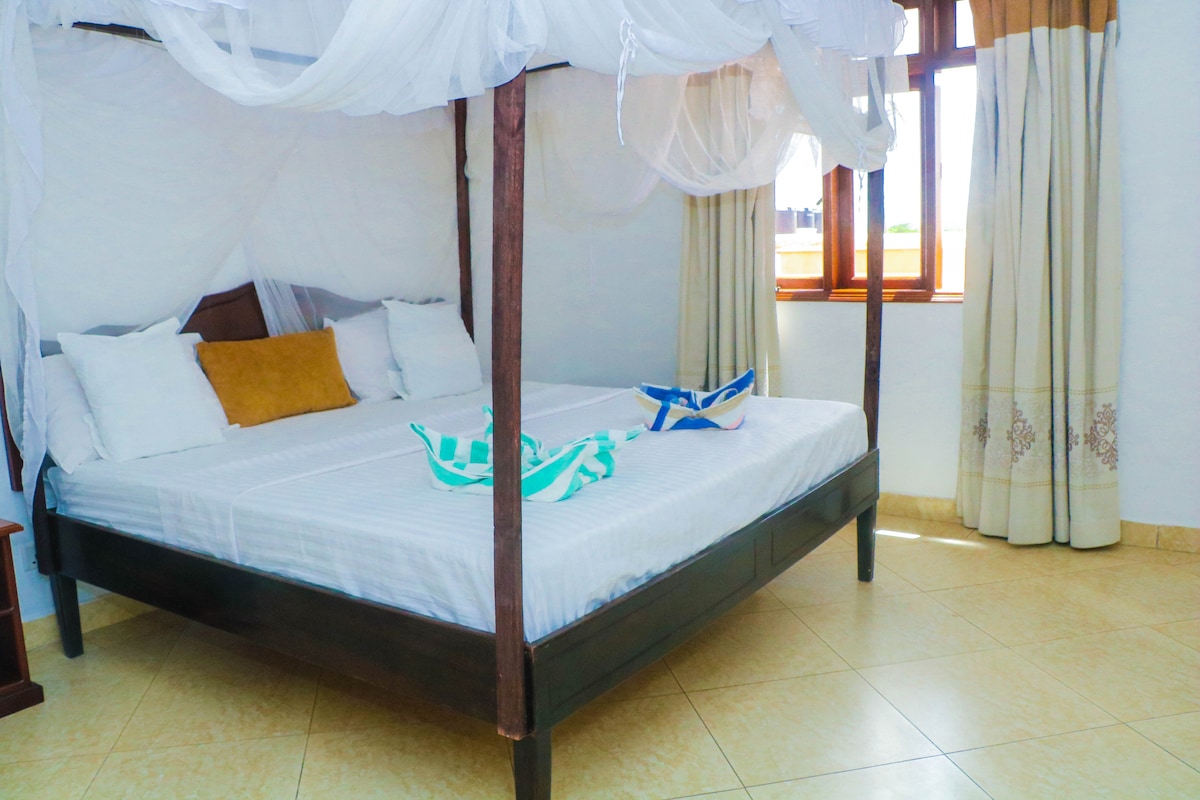 Affordable Beachfront Apartment — photo 5