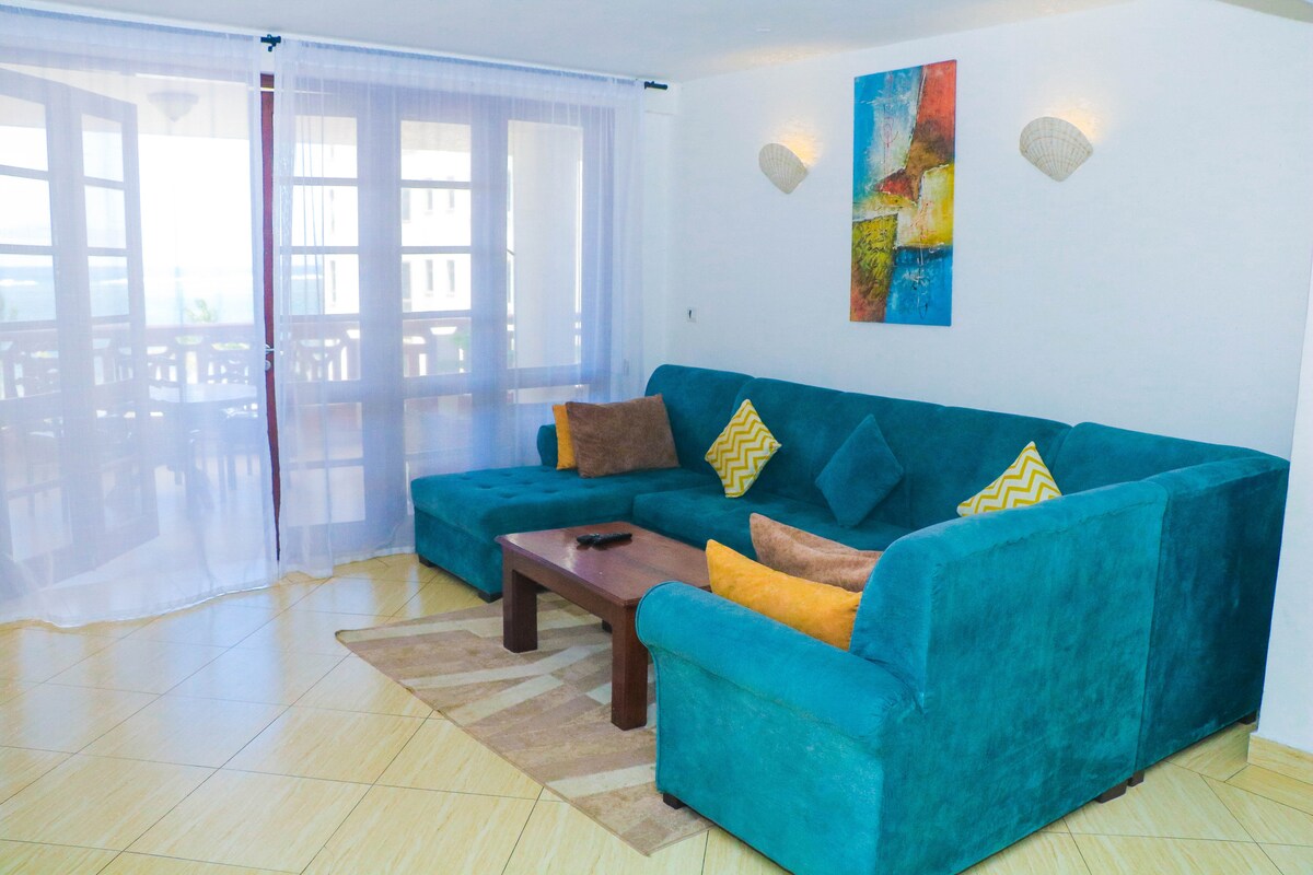Affordable Beachfront Apartment — photo 8