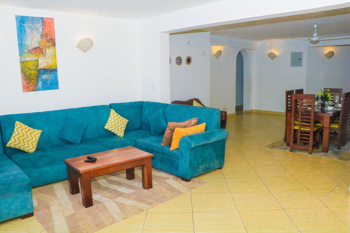Affordable Beachfront Apartment — photo 9