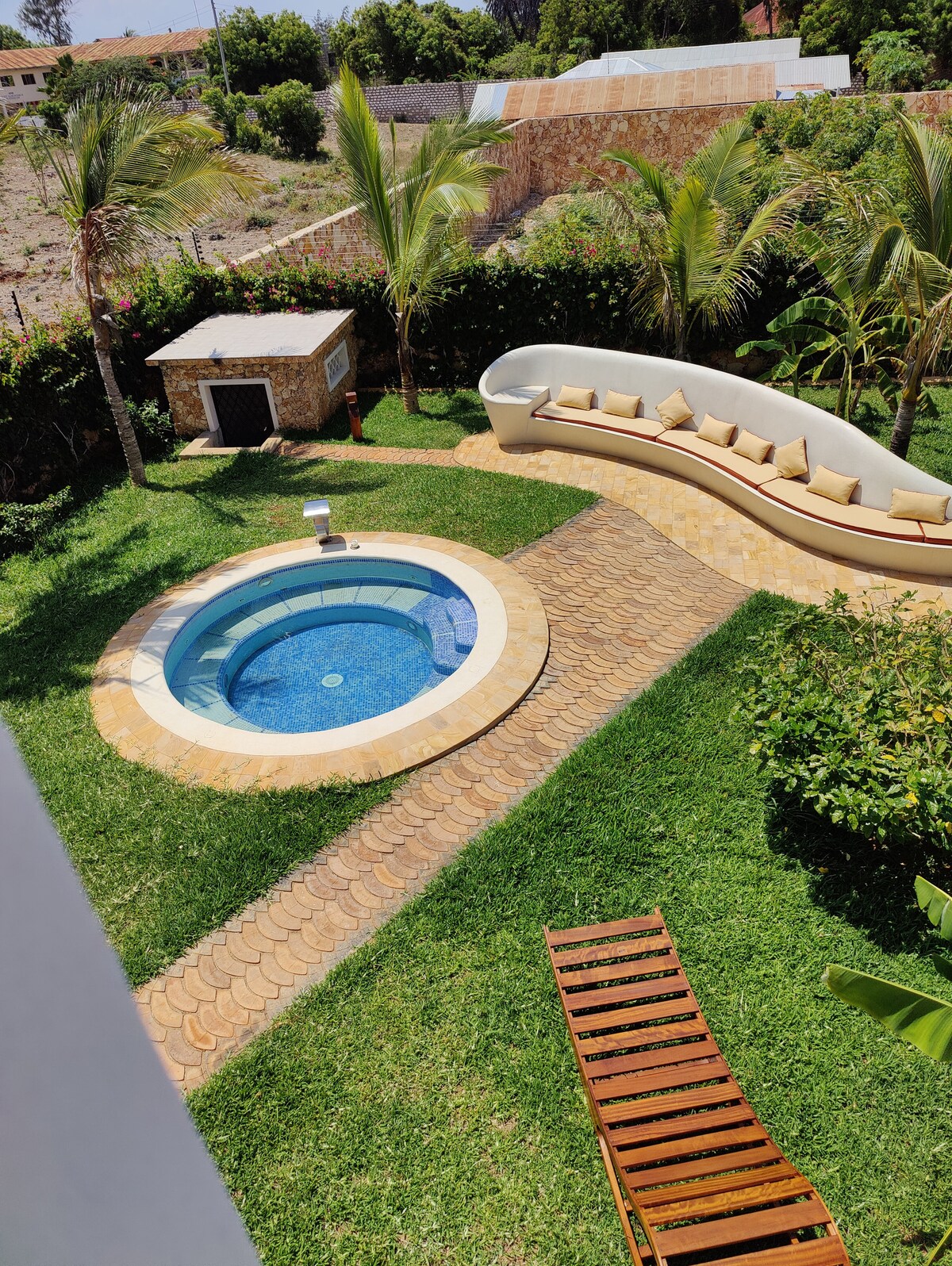Agamaapatments A Little Paradise In Watamu — photo 13