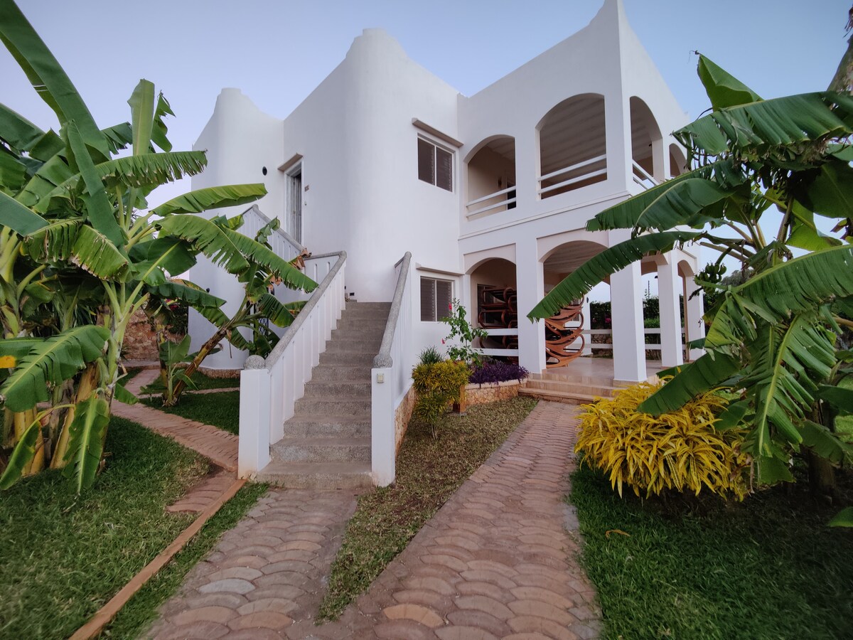 Agamaapatments A Little Paradise In Watamu — photo 4