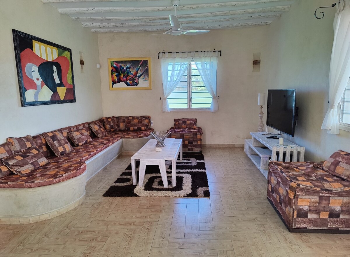 Agamaapatments A Little Paradise In Watamu — photo 5