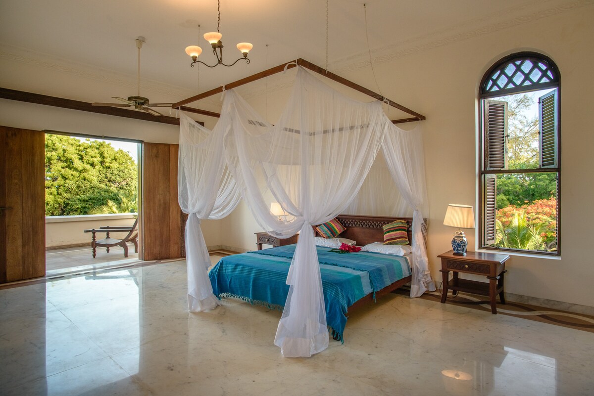 Ahana Villa, Diani Beach — photo 10