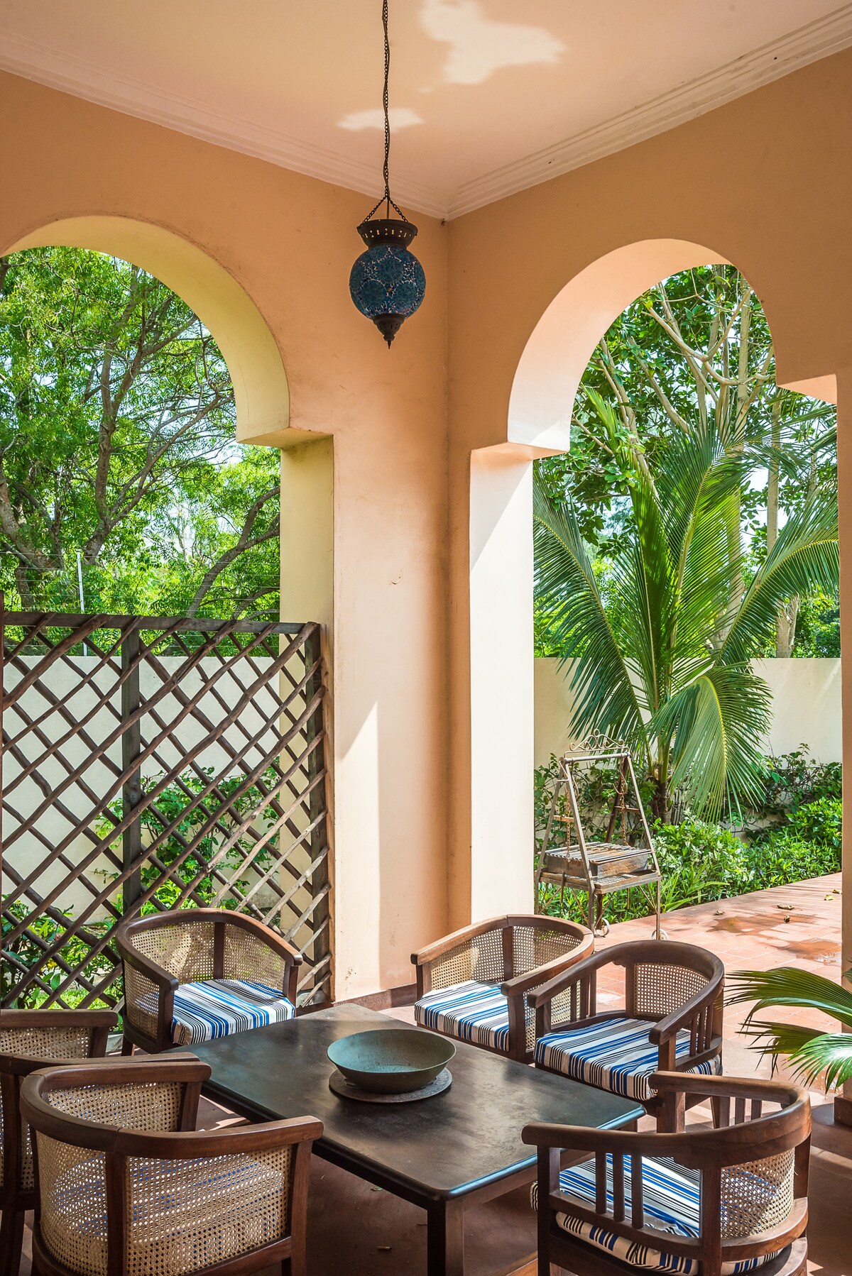 Ahana Villa, Diani Beach — photo 13