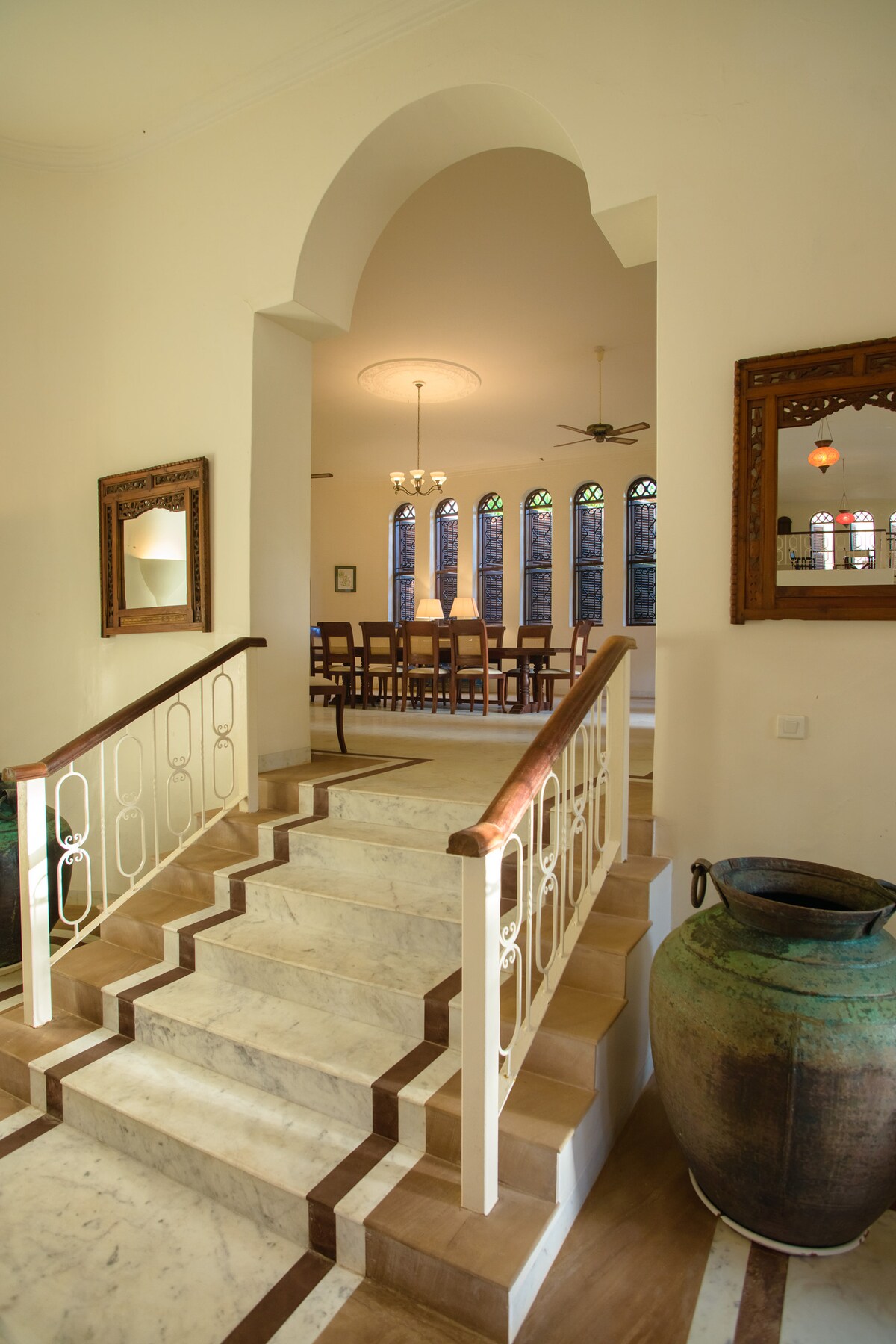 Ahana Villa, Diani Beach — photo 14