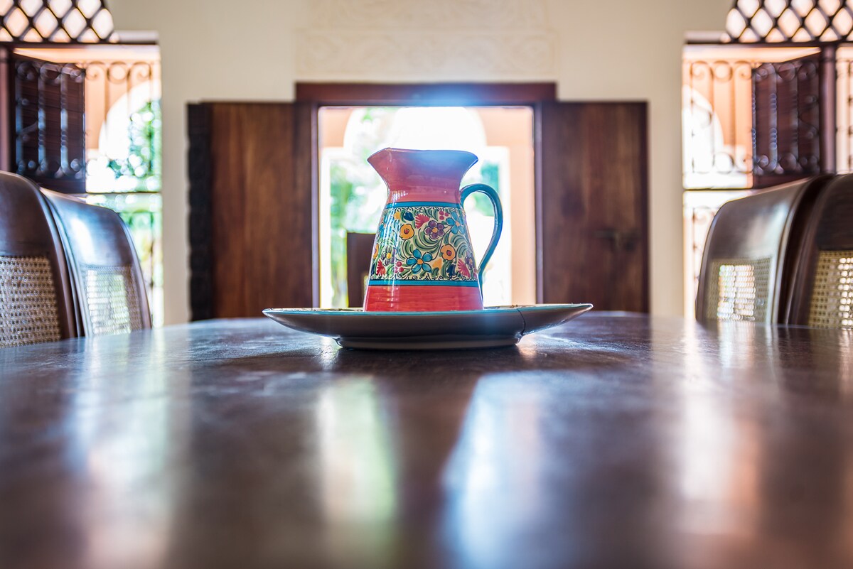 Ahana Villa, Diani Beach — photo 15
