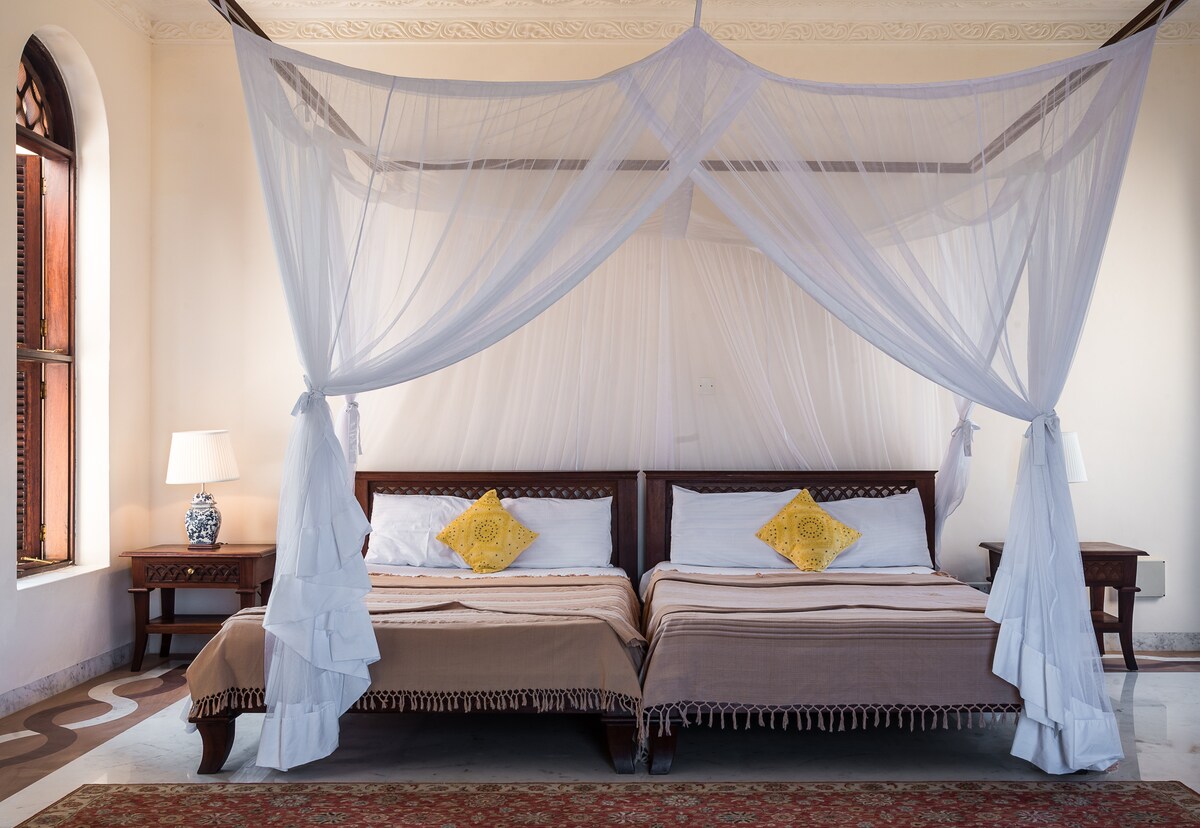 Ahana Villa, Diani Beach — photo 4