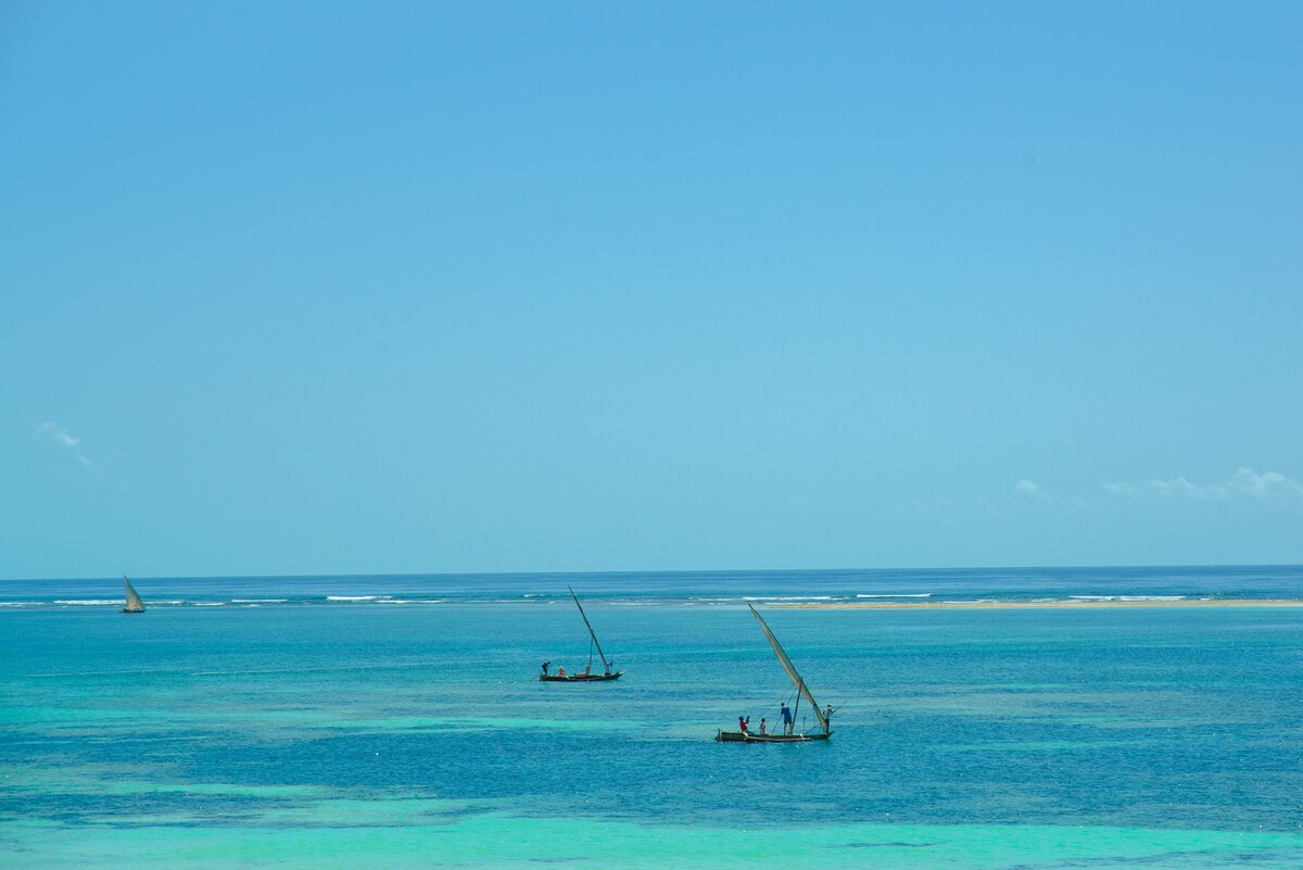 Ahana Villa, Diani Beach — photo 7