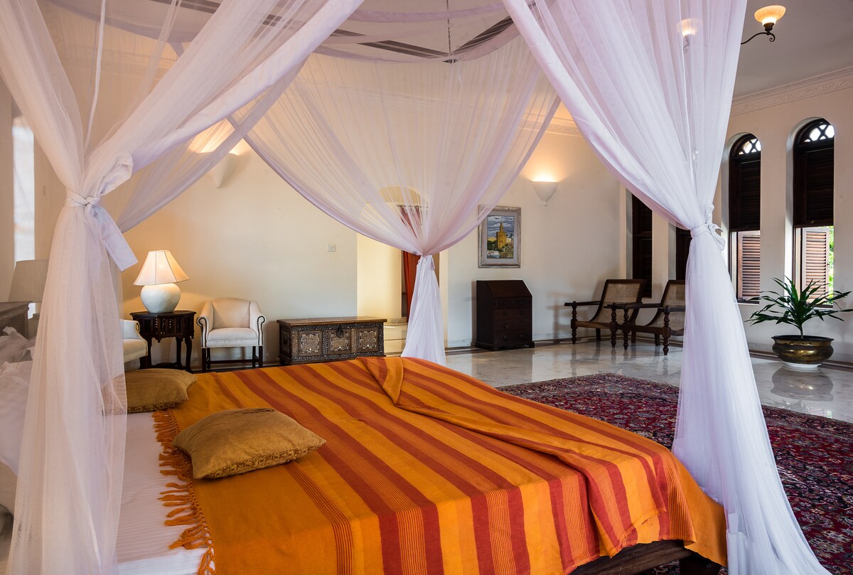 Ahana Villa, Diani Beach — photo 8