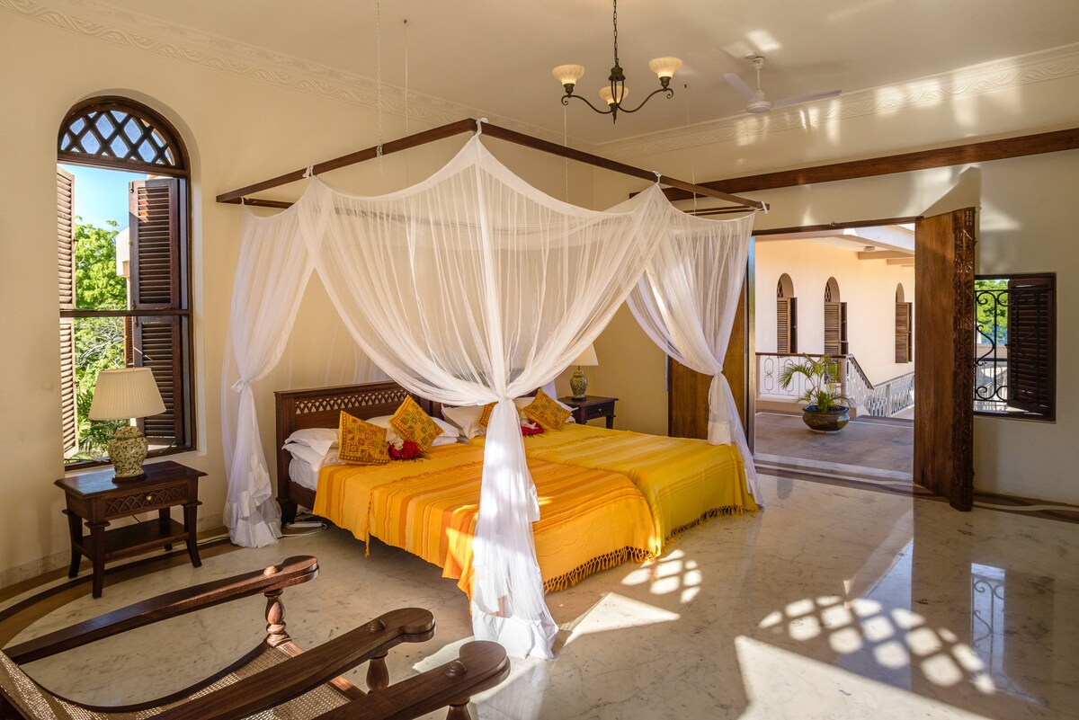 Ahana Villa, Diani Beach — photo 9