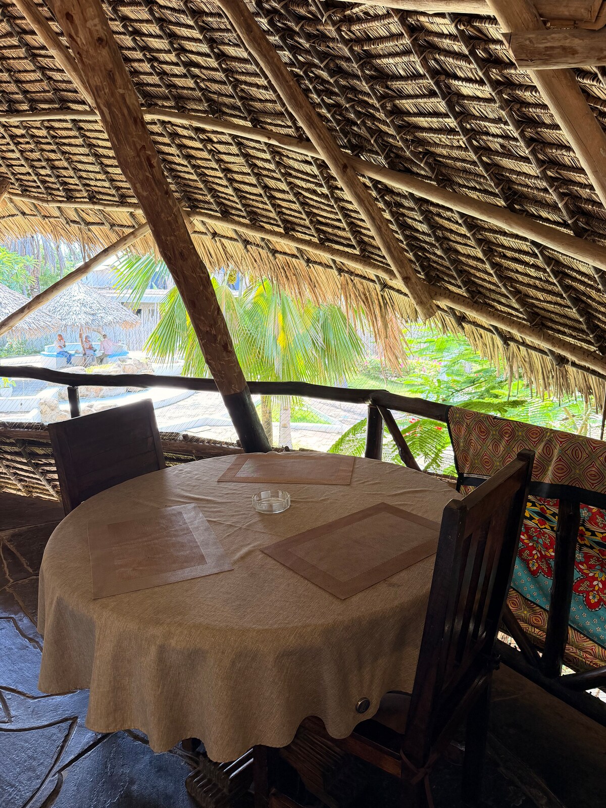 Beachfront Suite | 1BR Stay, Malindi photo 13