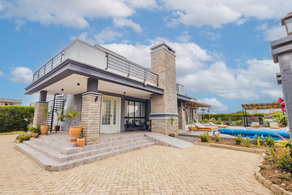 Impala House Naivasha photo 2