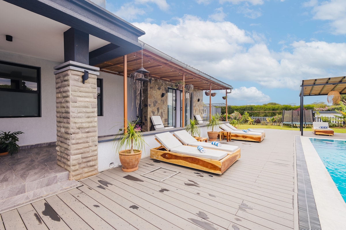 Impala House Naivasha photo 5