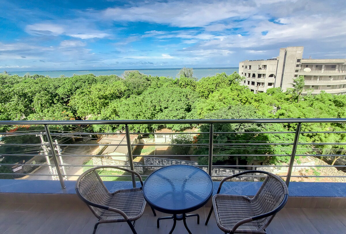 Oceanfront Oasis(Beach View) photo 11