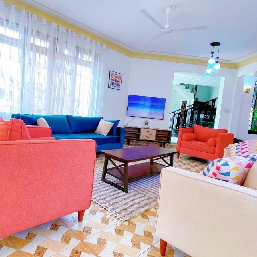 Luxury 5Br Villa with pool | Spacious, Private, Beach photo 1